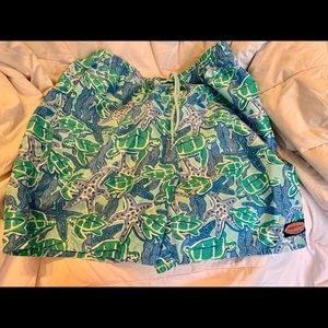 Vineyard Vines Boy’s XL Swim Trunks
